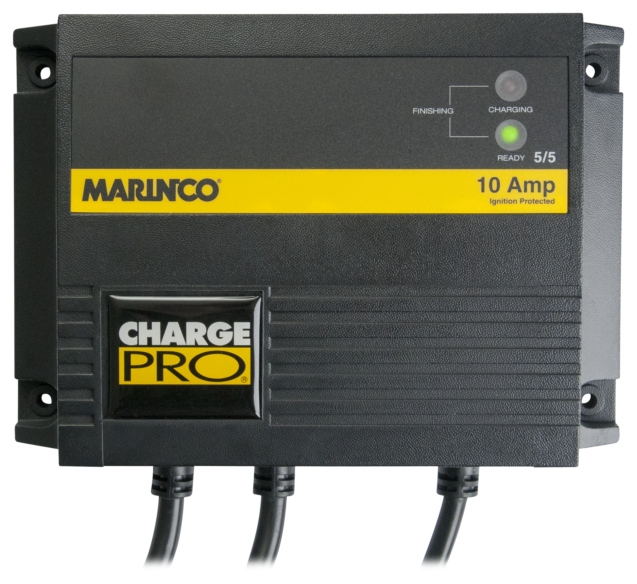Marinco Charge Pro Onboard Battery Charger Bass Pro Shops